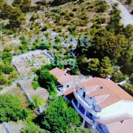 Luka & Iva Апартаменты