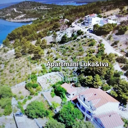 Luka & Iva * Šibenik