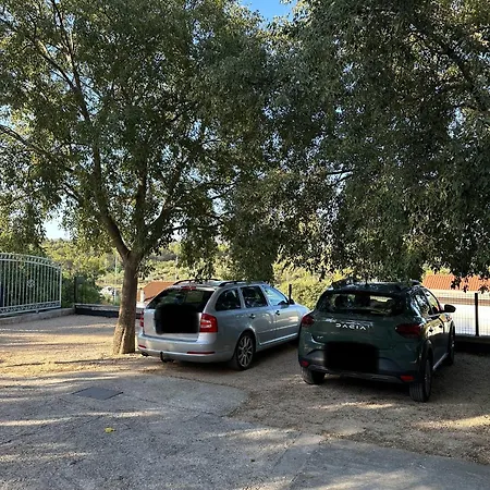 Luka & Iva Апартаменты