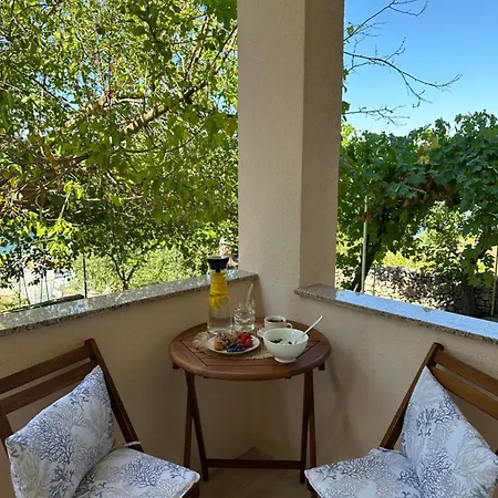 Appartement Luka & Iva