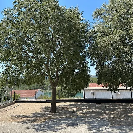 Luka & Iva Appartement *