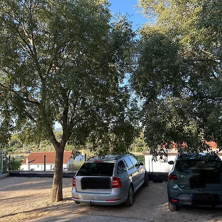 Апартаменты Luka & Iva Шибеник