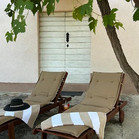 Luka & Iva Appartement