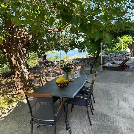 Appartement Luka & Iva