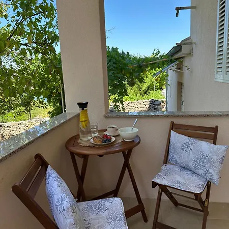 Appartement Luka & Iva Šibenik