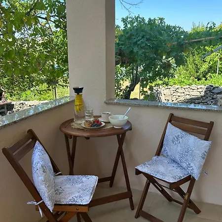 Luka & Iva Appartement