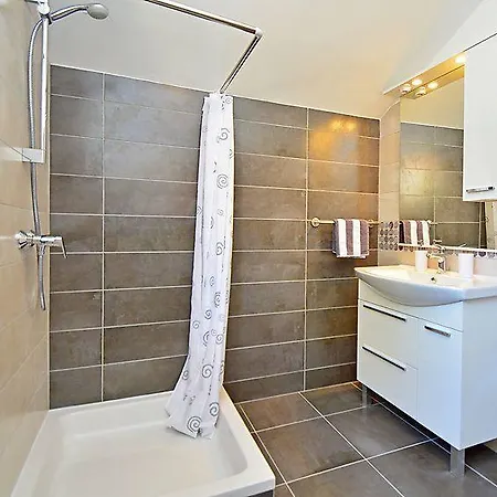 Luka & Iva Appartement