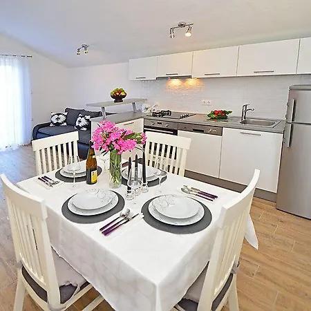 Appartement Luka & Iva *