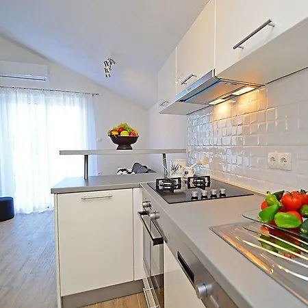 Luka & Iva Appartement Šibenik