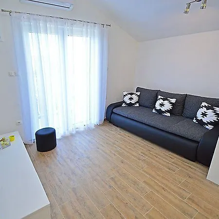 Appartement Luka & Iva *