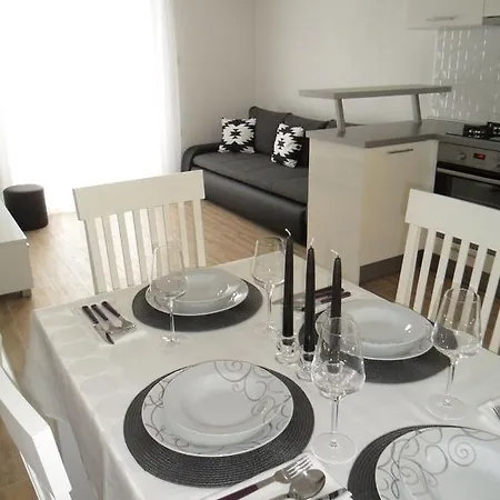 Appartement Luka & Iva