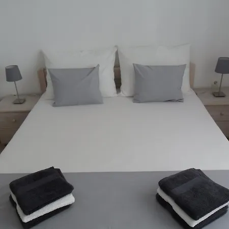 Appartement Luka & Iva *