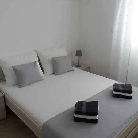 Appartement Luka & Iva Šibenik