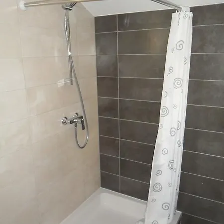 Luka & Iva Appartement