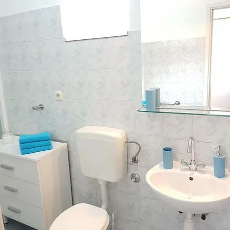 Luka & Iva Appartement Šibenik