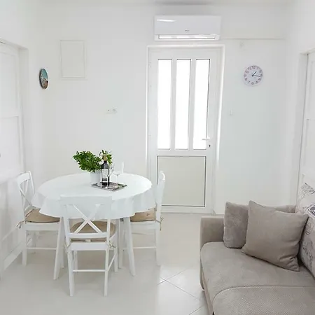 Appartement Luka & Iva