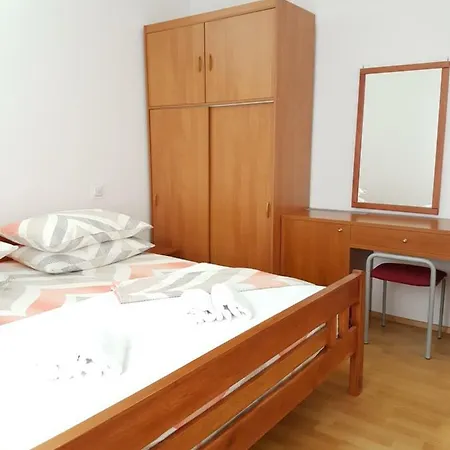 Appartement Luka & Iva *