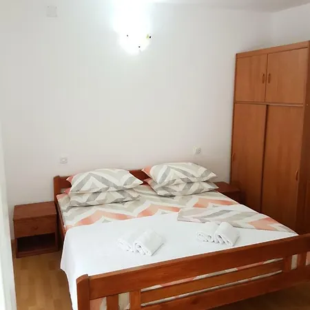 Luka & Iva Appartement Šibenik