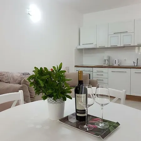 Appartement Luka & Iva *