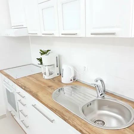 Luka & Iva Appartement Šibenik