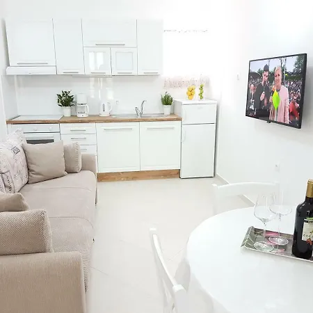 Appartement Luka & Iva *