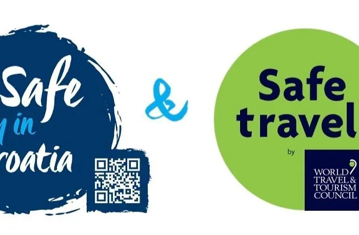 Luka & Iva 아파트