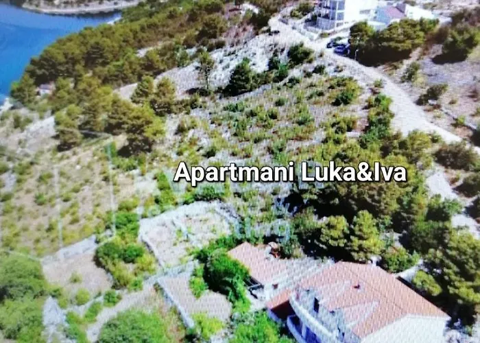 Luka & Iva * Šibenik