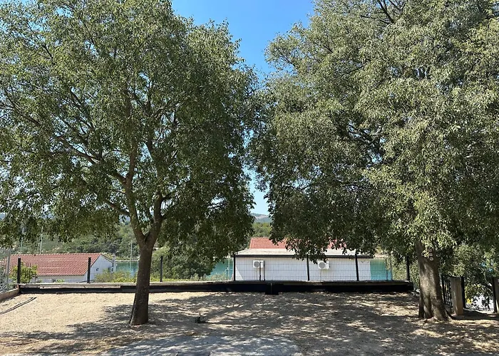 Daire Luka & Iva Šibenik