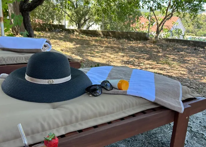 Luka & Iva 시베니크