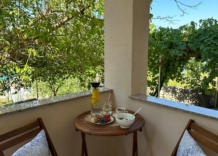 아파트 Luka & Iva