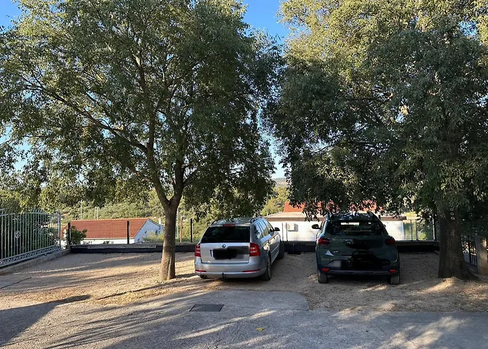 Luka & Iva Daire Šibenik