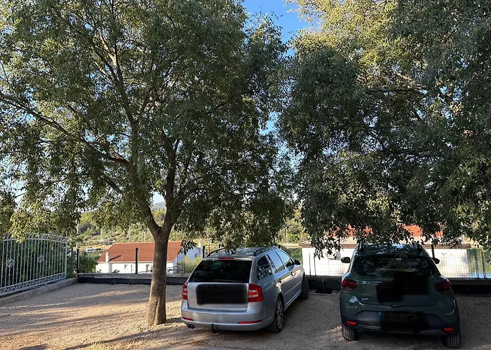 Daire Luka & Iva Šibenik