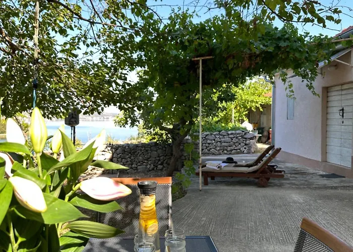 Luka & Iva 시베니크