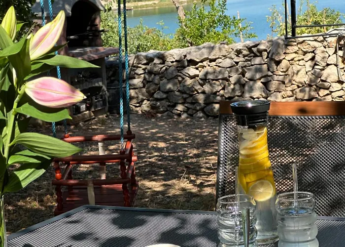 Luka & Iva * 시베니크