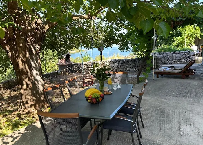 아파트 Luka & Iva