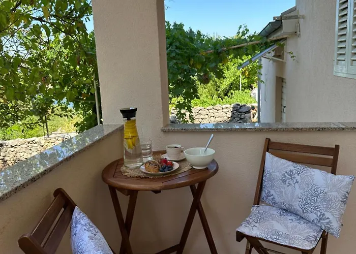 Daire Luka & Iva Šibenik