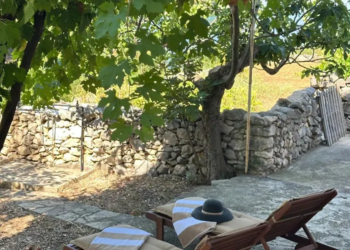 아파트 Luka & Iva 시베니크