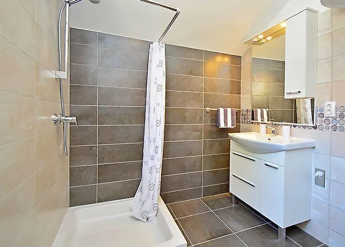 Luka & Iva 아파트