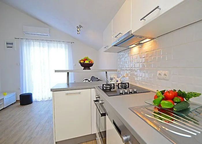 Luka & Iva Daire Šibenik