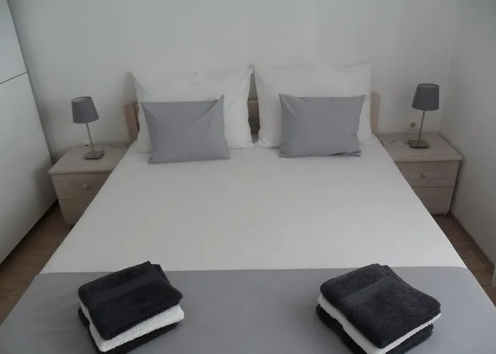 아파트 Luka & Iva *