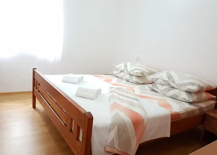 Daire Luka & Iva Šibenik