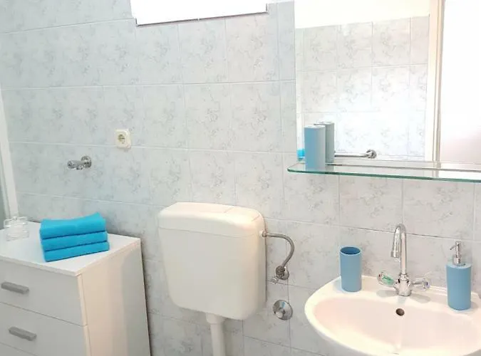 Luka & Iva Daire Šibenik