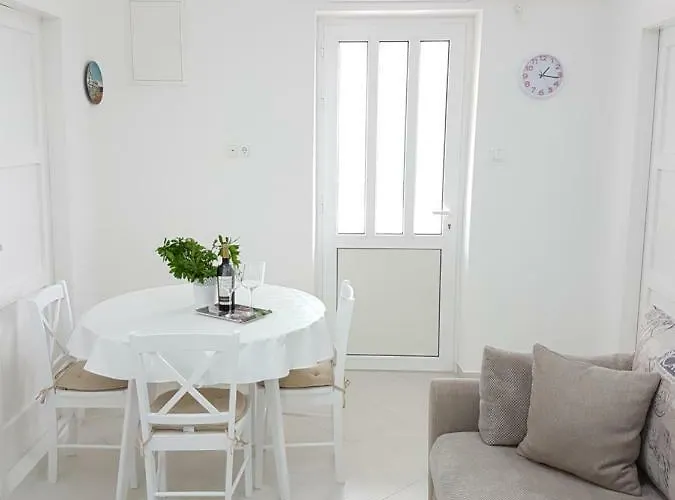 아파트 Luka & Iva