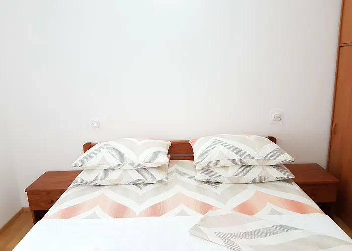 Luka & Iva Daire Šibenik