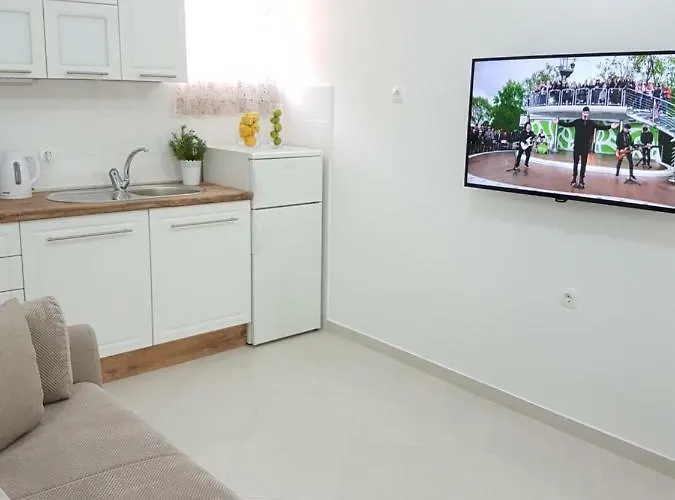 Luka & Iva Daire Šibenik