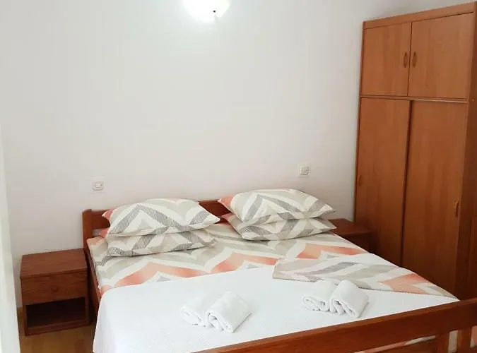 Luka & Iva Daire Šibenik